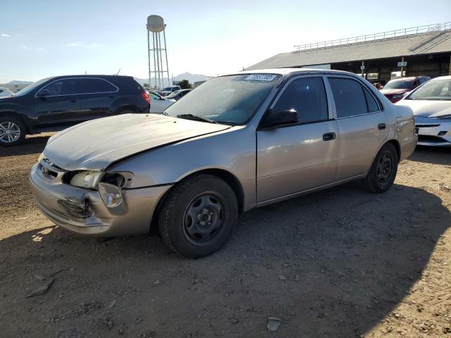 2000 Toyota Corolla VE