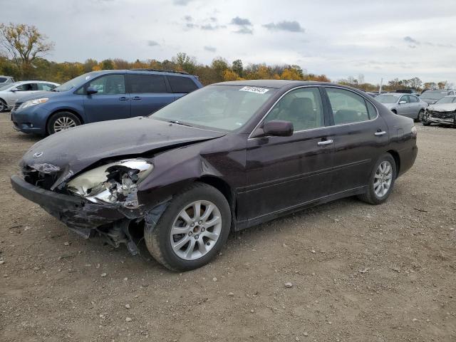 2004 Lexus ES 330 