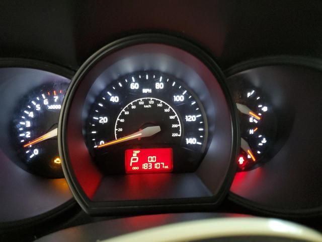 KNADM4A3XE6351358 KIA RIO LX
