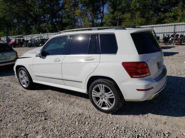 WDCGG8JB2FG395754 Mercedes-Benz Glk 350 4matic
