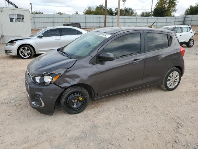 2016 Chevrolet Spark 1LT