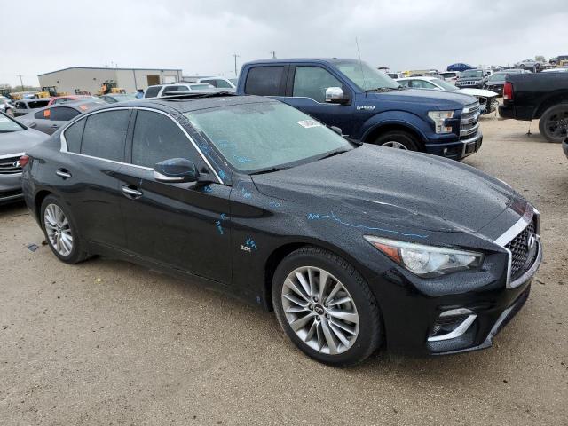 JN1CV7AP7JM241473 | 2018 INFINITI Q50 PURE