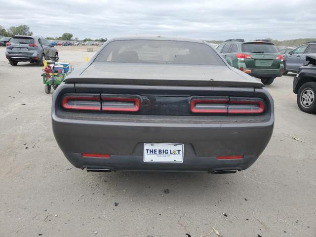 2C3CDZBT7GH284668 | 2016 DODGE CHALLENGER