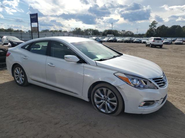 2013 Hyundai Azera VIN: KMHFG4JG3DA318912 Lot: 43297844