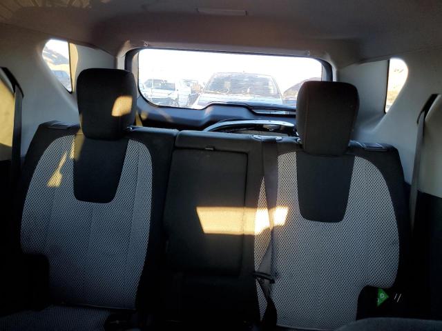 2017 CHEVROLET EQUINOX LS - 2GNALBEK4H6102591