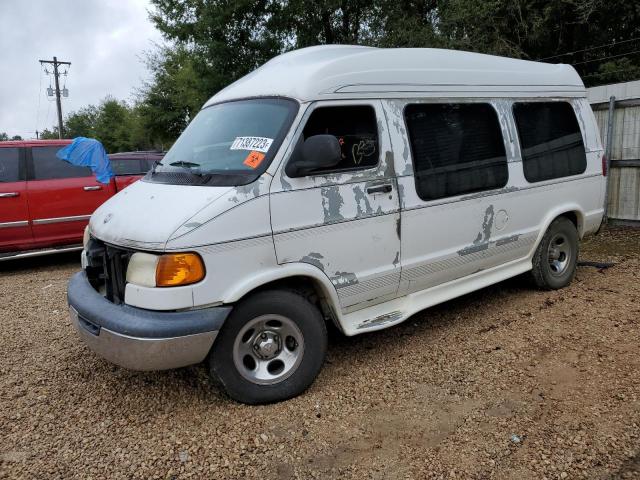 2003 Dodge Ram Van 