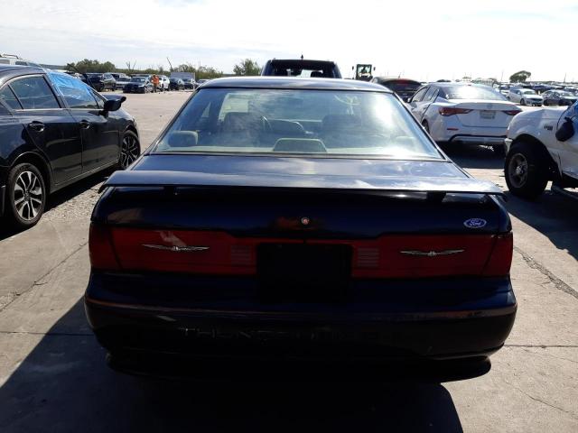 1FAPP64RXKH153212 1989 Ford Thunderbird Super Coupe