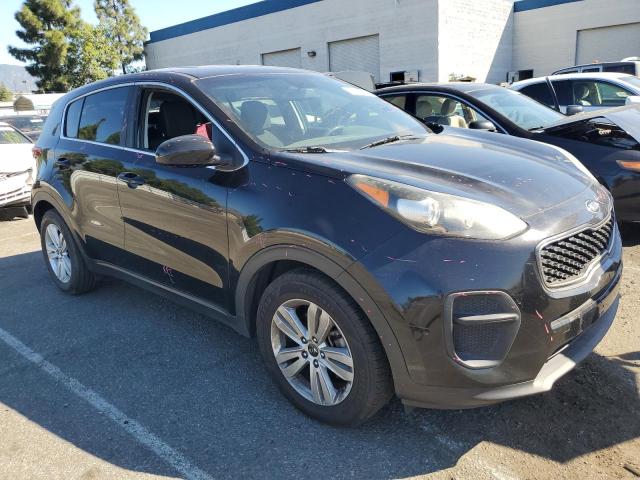 KNDPM3AC4J7318502 KIA Sportage Lx