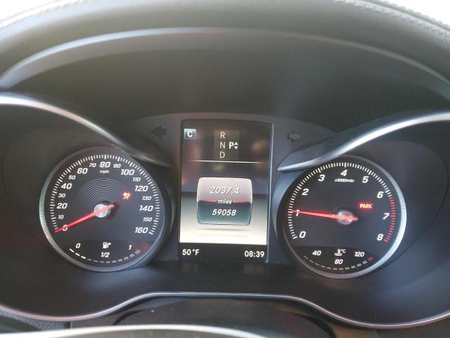 55SWF4KB8GU137048 Mercedes-Benz C 300 4matic