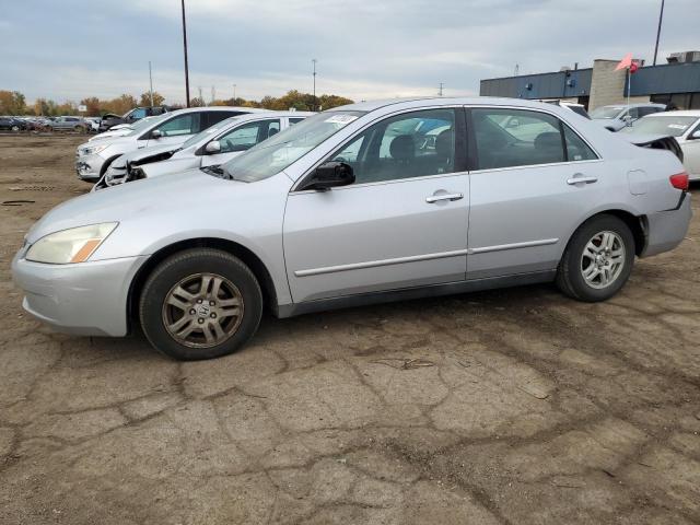 2005 Honda Accord Sedan LX