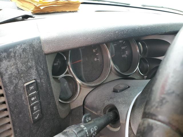 2GCEC19JX71575610 2007 Chevrolet Silverado C1500