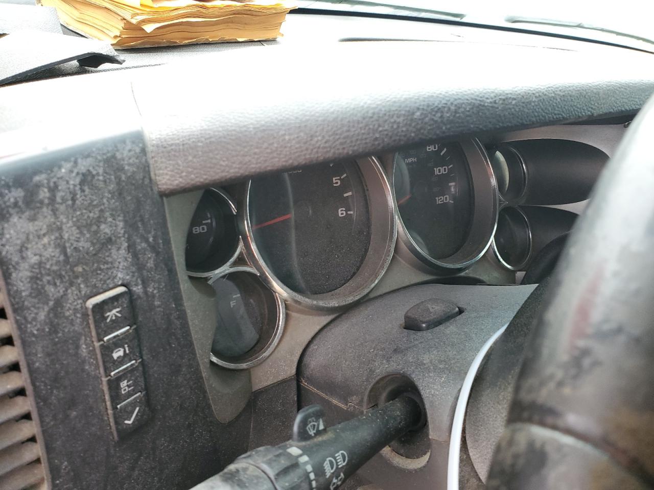 2GCEC19JX71575610 2007 Chevrolet Silverado C1500 2GCEC19JX71575610 2007 Chevrolet Silverado C1500