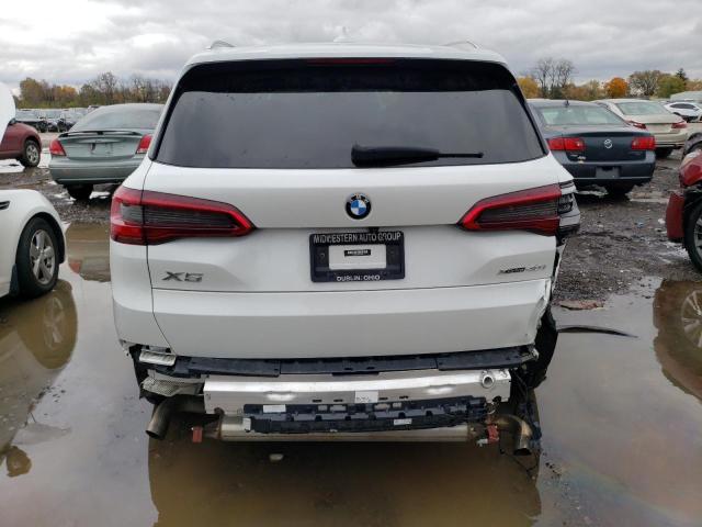 5UXCR6C09L9B75527 2020 BMW X5, photo no. 6