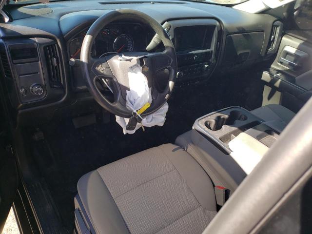 2017 CHEVROLET SILVRK1500 1GCNCNEH6HZ330015