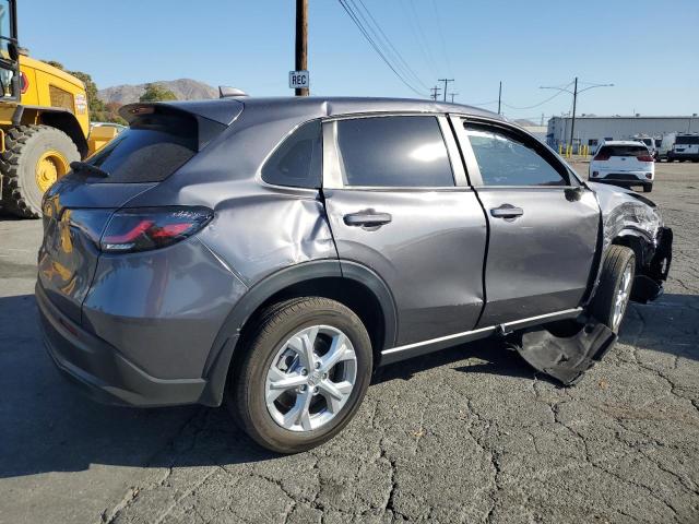 3CZRZ1H30PM721468 Honda HR-V LX