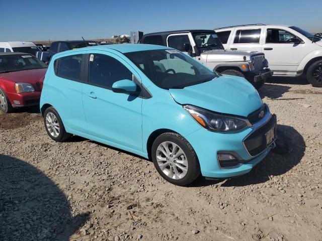 KL8CD6SA8MC721495 | 2021 CHEVROLET SPARK 1LT