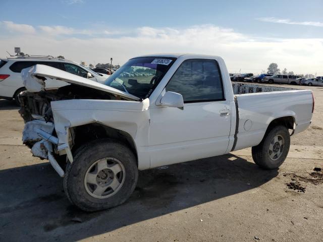 1989 GMC Sierra 1500 