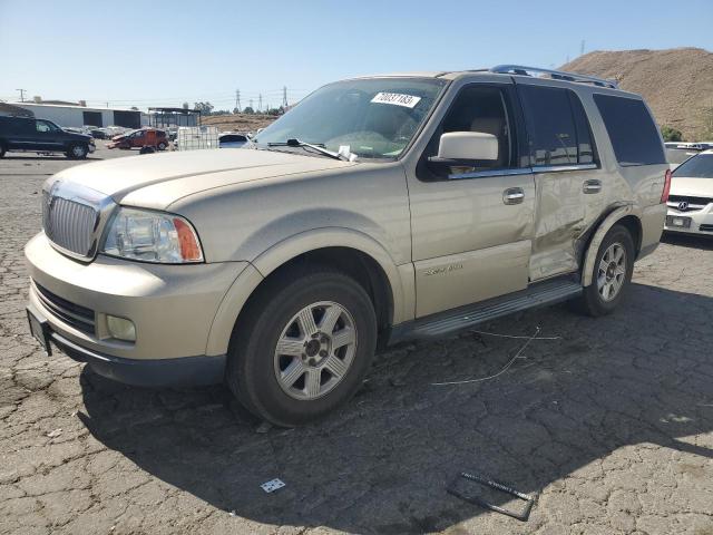 2006 Lincoln Navigator 