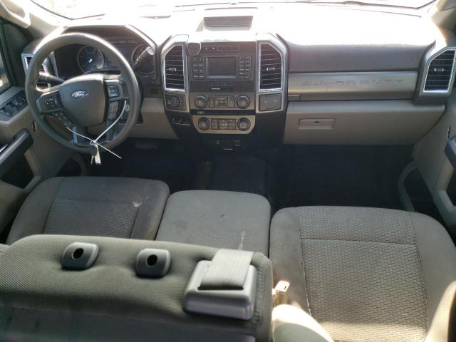 1FT7W2BT4HEF27988 Ford F250 Super Duty