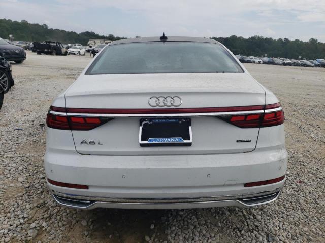 2019 AUDI A8 L WAU8DAF89KN001516