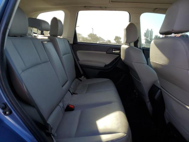 JF2SJARCXGH510734 Subaru Forester 2.5i Limited