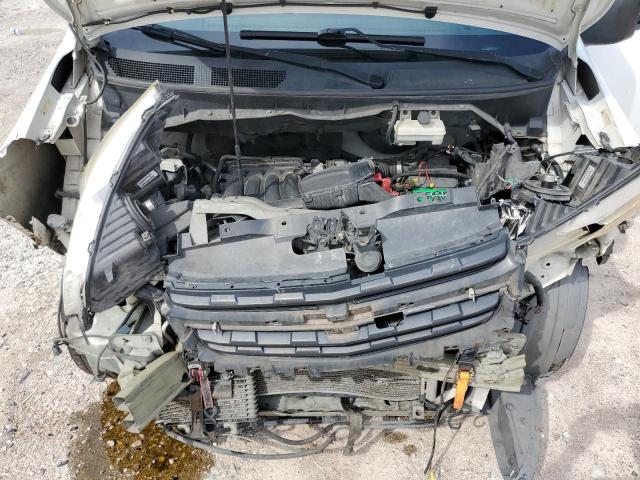 2015 CHEVROLET CITY EXPRE - 3N63M0YN2FK708461