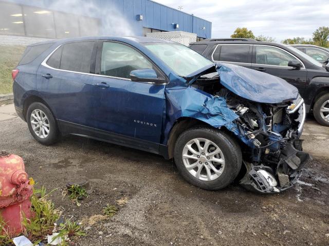 2GNAXUEV0K6123858 | 2019 CHEVROLET EQUINOX LT