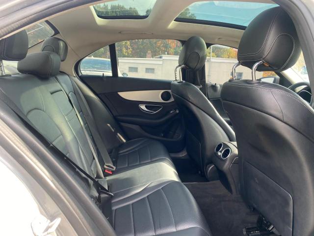 55SWF4KB6GU120426 Mercedes-Benz C 300 4matic