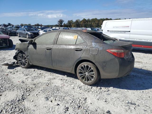 2T1BURHE5EC067319 | 2014 Toyota corolla l