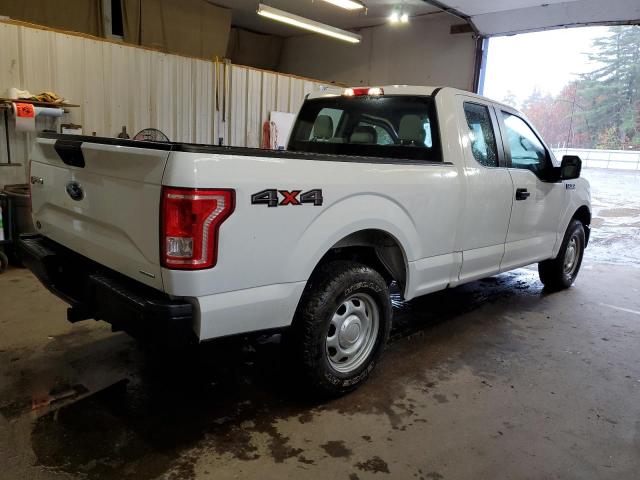 1FTEX1E82GFB03837 | 2016 FORD F150 SUPER