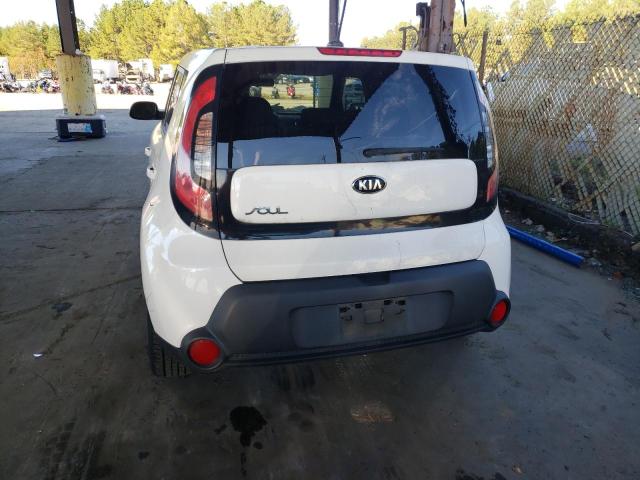 KNDJN2A23G7382026 KIA Soul