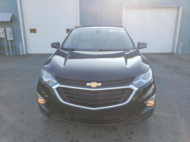 2019 CHEVROLET EQUINOX LT - 2GNAXUEV9K6190880