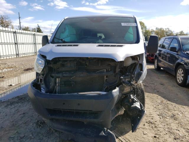 1FBZX2ZM1FKB01098 Ford Transit T-350