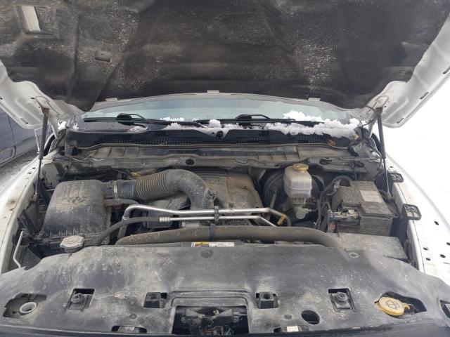2017 RAM 2500 - 3C6TR5HT1HG771788