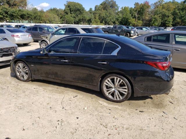 JN1EV7AP6KM510329 | 2019 INFINITI Q50 LUXE