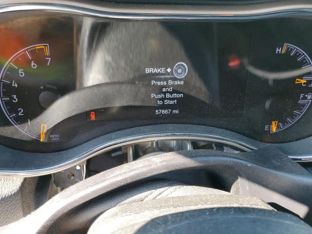 1C4RJFAGXHC812600 Jeep Grand Cherokee Laredo