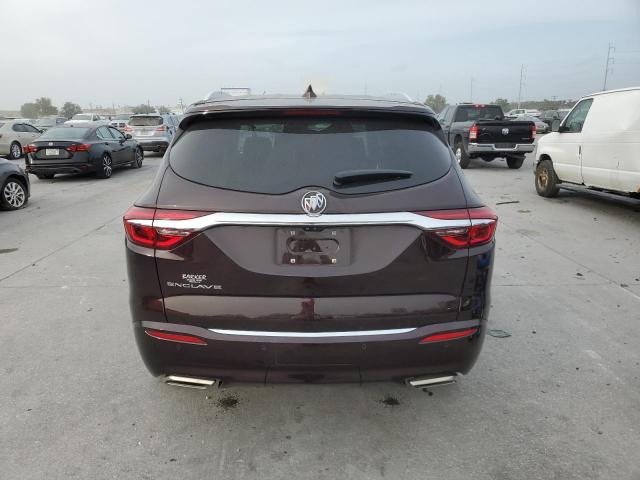2020 BUICK ENCLAVE AV - 5GAERDKW2LJ277852