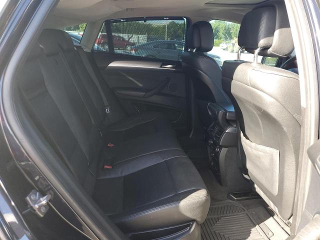 2012 BMW X6 - Image 11