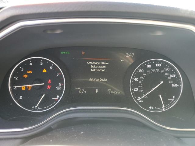 2020 TOYOTA AVALON XSE 4T1EZ1FB6LU043275