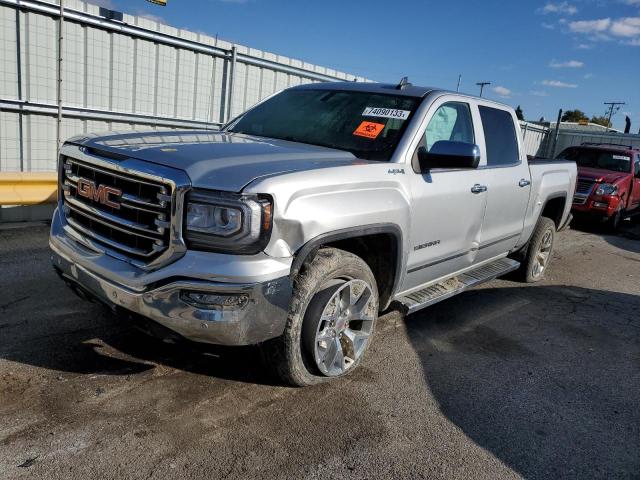 3GTU2NEC8HG442396 | 2017 GMC SIERRA K15