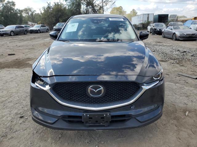 2020 MAZDA CX-5 TOURI - JM3KFBCM0L0732027