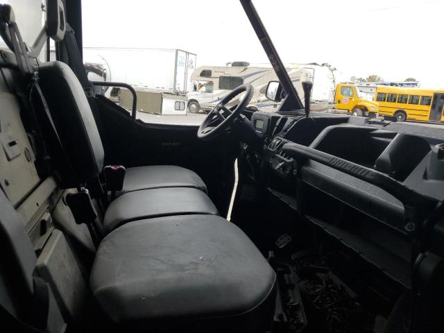 2021 CAN-AM DEFENDER H - 3JBUGAN42MK002736