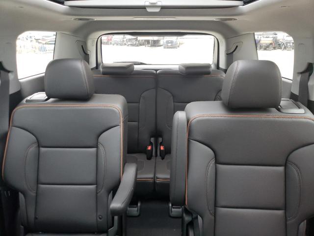  GMC ACADIA 2023 Чорний