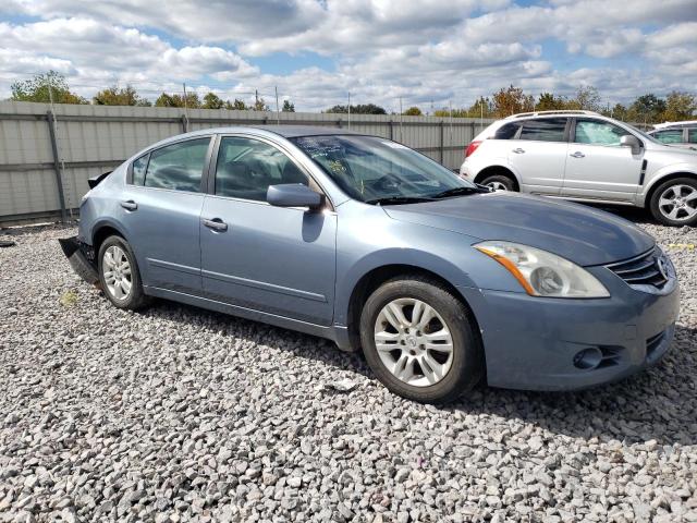 Vin: 1n4al2ap6an567004, lot: 38482714, nissan altima base 20104