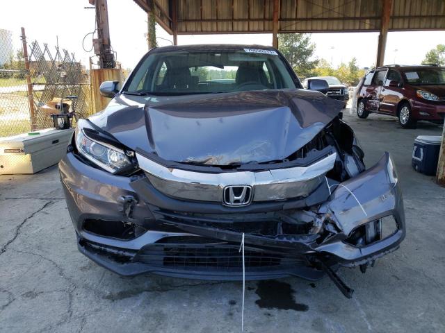 2020 HONDA HR-V 3CZRU6H3XLM730748