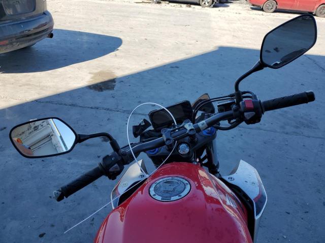 2019 HONDA CB500 F MLHPC6313K5000137