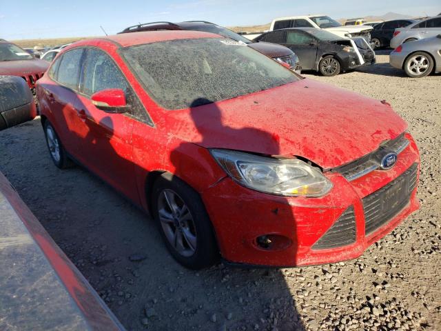 1FADP3F21EL170872 Ford FOCUS SE