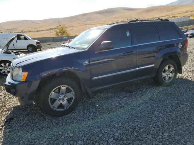 2005 Jeep Grand Cherokee Limited