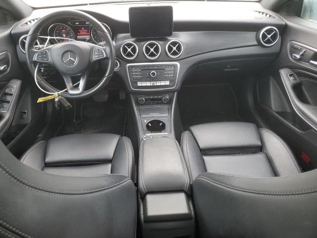 WDDSJ4GB4JN593747 Mercedes-Benz CLA 250 4MATIC