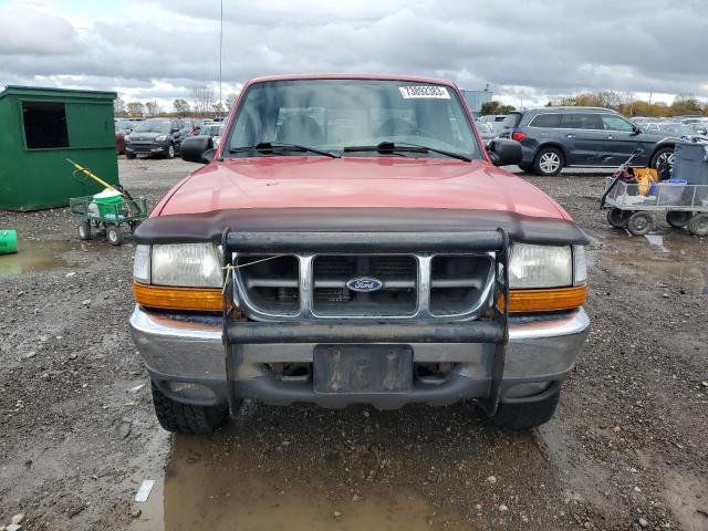 2000 Ford Ranger Super Cab VIN: 1FTZR15V2YPA99642 Lot: 73892383